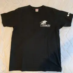 スズキ　隼　ミーティング　Tシャツ