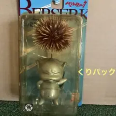 2025年最新】ART OF WAR ベルセルク クリパック フィギュアの