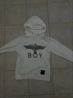 BOY LONDON パーカー