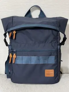 BRIEFING×TAYLOR STITCH THE ROLL TOP PACK