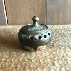 アジアンアンティーク ジュエリーボックス