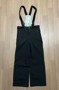 DESCENTE デサント スキーウェア下ズボン 150