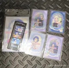 プリティーリズムレインボーライブ　推しくじ　プリパシャ