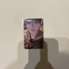 NCT WISH サクヤ wishful トレカ