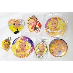 スタプリ プリキュア キュアソレイユ 天宮えれな まとめ売り