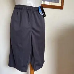 未使用　DUNLOPダンロップハーフパンツ　ショートパンツ　スポーツハーフパンツ