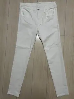 【新品未使用】Lee デニム