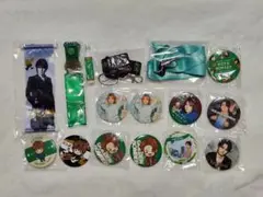 ゴールデンボンバー 喜矢武豊 ガチャグッズ お好きなもの2つで500円セール