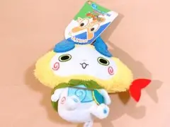 コマさん エビフライ ぬいぐるみ
