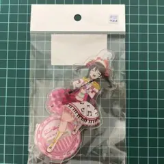 ラブライブ 東京駅 一番街 アクスタ 矢澤にこ