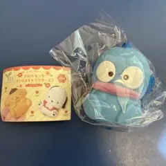 やわもっち サンリオキャラクターズ2 ハンギョドン