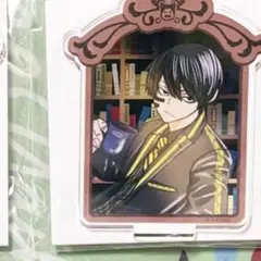 桃源暗鬼　無陀野無人 アクリルスタンド 1