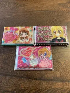 ちゃお付録 ティッシュ 平成 未開封