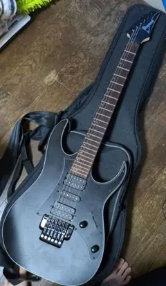 【激レア】IBanez RG350 国産　1990年　調整済　美品　アイバニーズ 楽天市場】ibanez rg 350 中古の通販