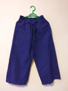 ISSEYMIYAKE ME ワイドパンツ