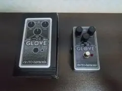 ト*ム様 エレハモ　OD GROVE 箱付き Amazon | electro-harmonix エレクトロハーモニクス