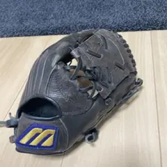 ミズノ ビッグM グローブ 内野手
