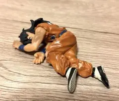 ドラゴンボール　ヤムチャフィギュア！！
