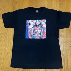 【人気】SHOOT キングクリムゾン　Tシャツ　L
