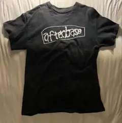aftebase Tシャツ Mサイズ 黒