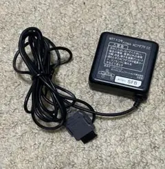 【動作確認済】 NTTドコモ FOMA ACアダプタ 02 接続ケーブルオマケ