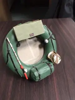 ズイール フローターフォトスタンド