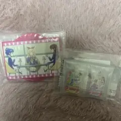 アイカツガチャガチャ