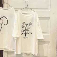 ネストローブ 塩川いづみさん別注Tシャツ