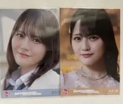 髙松瞳 ラストノートしか知らない 生写真 =LOVE