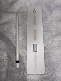 【純正】Apple Pencil (第1世代) ホワイト