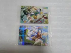 プロセカ ウエハース 8 MORE MORE JUMP!