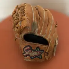 slugger少年野球用軟式グローブ左投げ