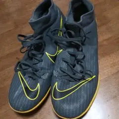 NIKE MERCURIAL used 25cm