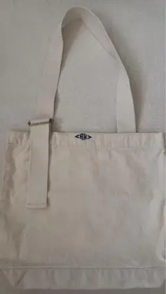 ロンハーマン　サコッシュ　トートバッグ　美品