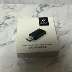 GuliKit Goku Wireless Controller Adapter