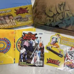 NCT DREAM BTTF Ultimate park アルバム チョンロ
