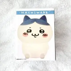 ちいかわ ルームライト ハチワレ