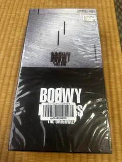 2025年最新】boowy last gigs the originalの人気アイテム