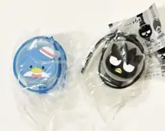 サンリオ キャラクターズライトブレス２ ガチャガチャ