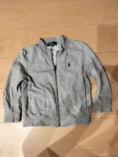 Polo by Ralph Lauren グレー トレーナー 100