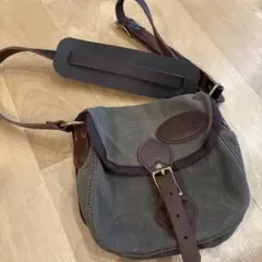 Frost River フロストリバー　シェルバッグ