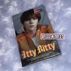 n.SSign ltty Bitty ロレンス INDIVISUAL 未開封