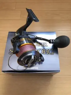 2025年最新】09ツインパワーsw 6000HGの人気アイテム - メルカリ