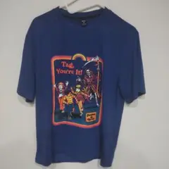 STEVEN RHODES (スティーブン・ローズ) Ｔシャツ Mサイズ
