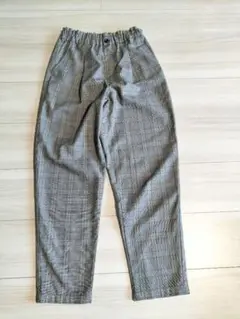 UNIQLO 150 キッズ　パンツ