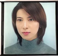 森高千里　sava savaツアー手帳&チェーン付きキーホルダー新品セット 森高千里 sava savaツアー手帳&チェーン付きキーホルダー新品