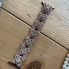 38ミリ キラキラバンド