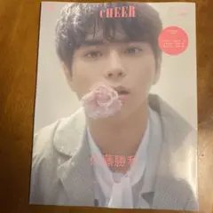 CHEER Vol.60