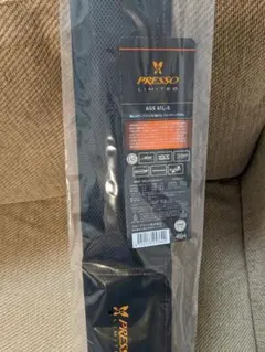 ダイワ プレッソ LTD AGS 61L-S