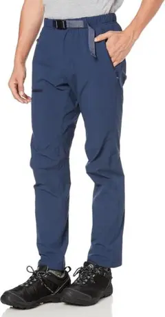 [カリマー] トレッキングパンツ multi field LW pants